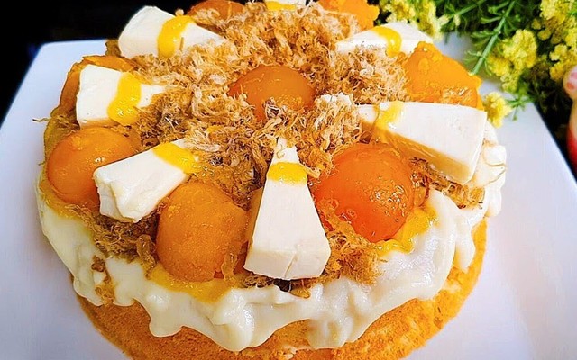 Tiệm Bánh Thanh Thúy - Bánh Kem Bắp, Rau Câu & Tiramisu - Đường Số 9