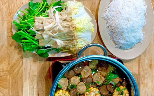 Chay Thiện Phước - Nguyễn Tri Phương