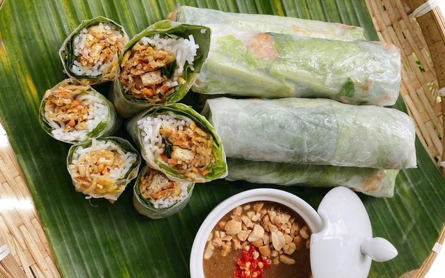BaLi Food - MÌ Ý, NUI & BÁNH HUẾ