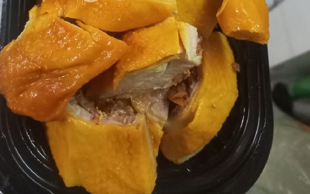 Ăn Vặt Bốn Phương - Chợ Trà Ôn