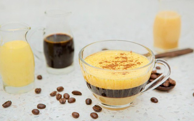 Coffee Góc Phố - 4 Bạch Đằng
