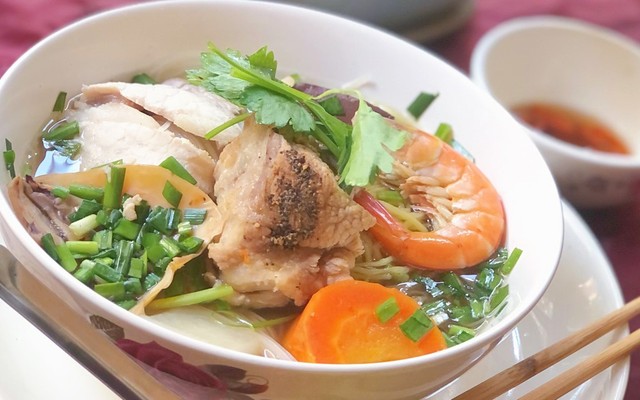 Hủ Tiếu Út Thế