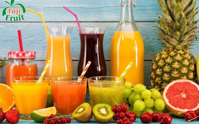 Nước Ép, Cà Phê & Sữa Hạt - 110 Lê Đại Hành