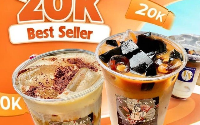 Sinh Tố Thiên Nhiên 1 - 21 Tô Hiến Thành