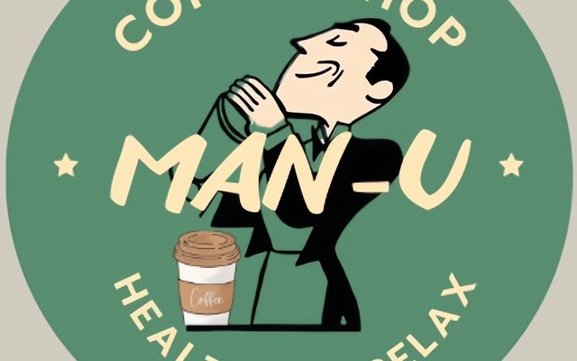 Man - U Coffee - Trần An Tư