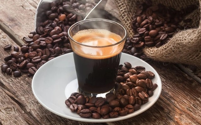 Tiệm Ba Út - Ăn Vặt & Coffee - Thanh Niên