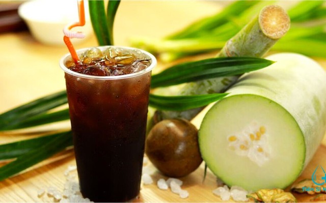 Nước Sâm Nhật Thanh - 70 Đường Nguyễn Cửu Vân