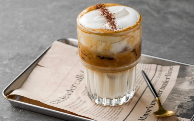 Tâm Tâm Tea & Coffee - Tôn Thất Thuyết