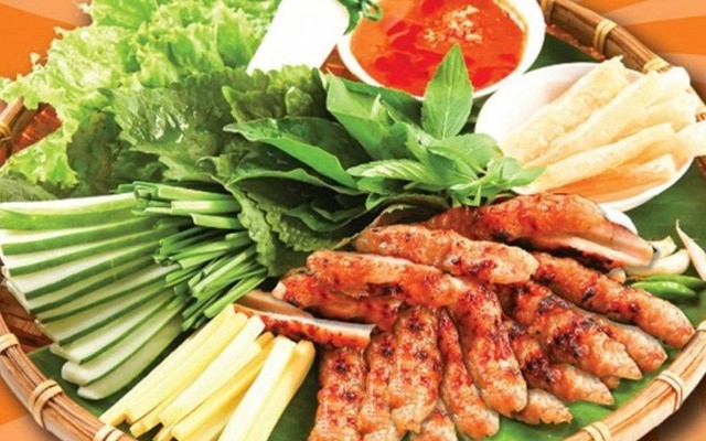 Mộc Lan - Cơm Tấm, Nem Nướng & Bún Thịt Nướng - Lý Tự Trọng