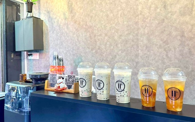11 Giờ Coffee And Milktea - Nguyễn Thái Bình