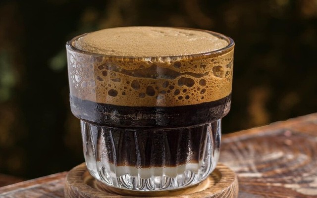 Nhớ Coffee - Nâu Lắc Thượng Hạng - Trần Quý Kiên