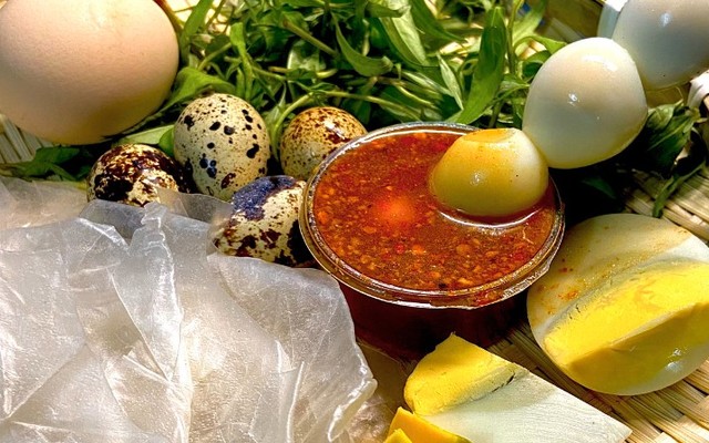 Bánh Tráng Lực Sĩ - Bánh Tráng Lụi & Bánh Tráng Chấm - Đại Lộ Bình Dương