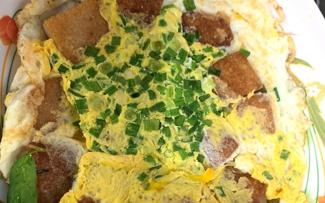 Bột Chiên Quang Khôi - Phan Xích Long