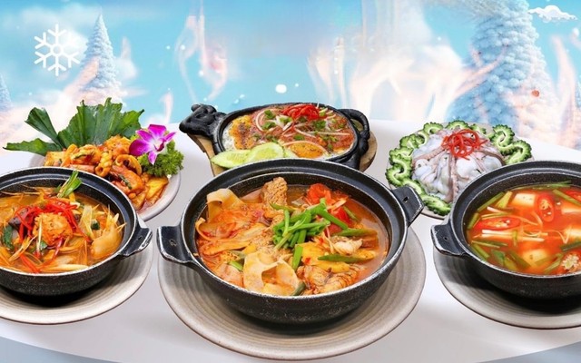 Tự Do District - 142 Nguyễn Sinh Cung