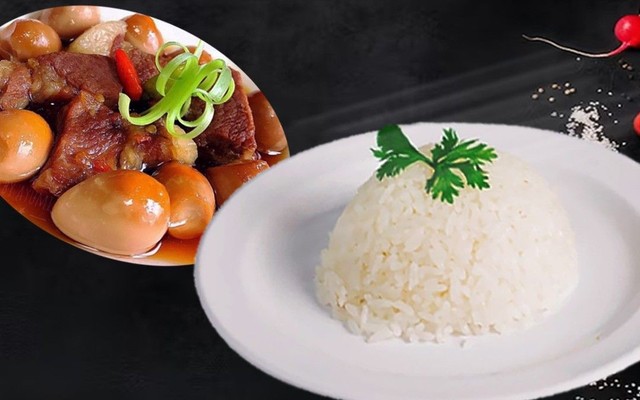 Cơm Bé Ba - Bánh Canh Gà