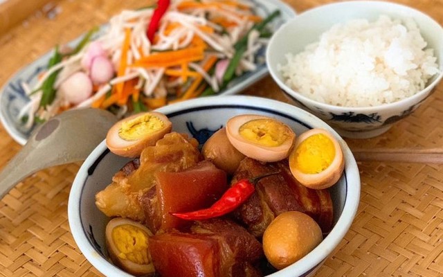 Cơm Tấm - Bún Thịt Nướng Ngọc