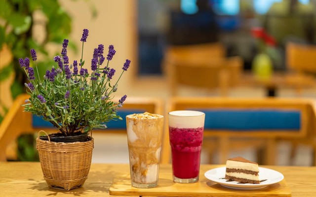 Traditional Coffee - Trần Hưng Đạo