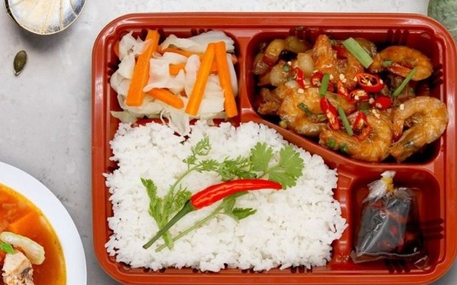 CƠM VIỆT - Quán Cơm Bình Dân KDC Việt Sing