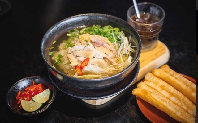 Xin Chào Shibuya - Vinhome Tây Mỗ