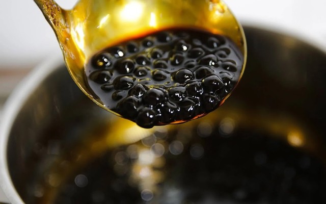 Trà Gia Gia - Hồ Thị Kỷ