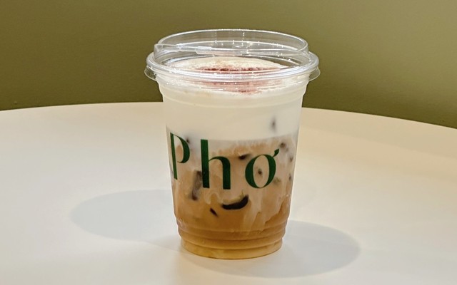 Phơ Cà Phê - Lê Văn Sỹ