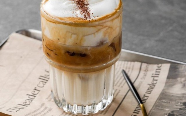 LADO Cafe - KĐT Mễ Trì Hạ