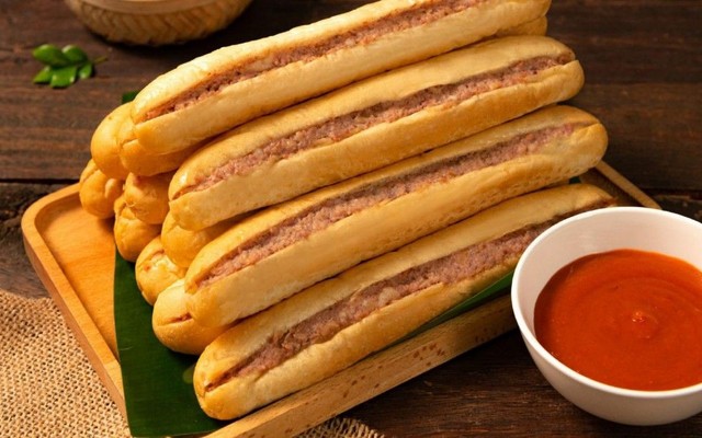 Bánh Mì Thành 80 - Tôn Đức Thắng