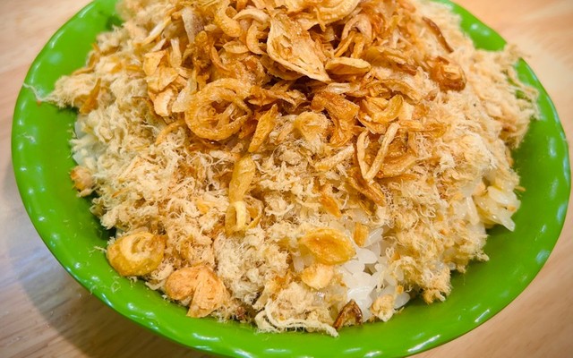 Xôi Bự - Tô Hiệu