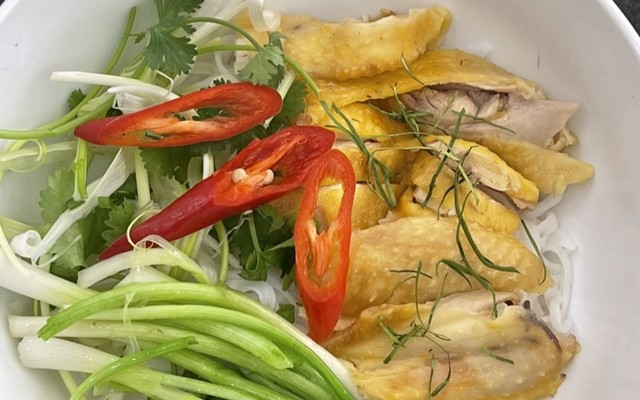 Phở Gà Hà Nội - Lê Lợi