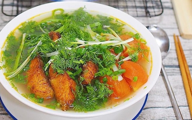 Bún Cá KANNAM - Coffee & Breakfast - Lê Hồng Phong