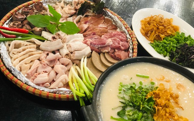 Lòng 20 - By Trang Hoang