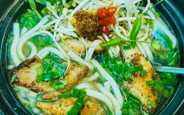 Bánh Canh Cá Lóc, Bò Né & Lẩu Riêu Cua Bắp Bò - Subon Quán