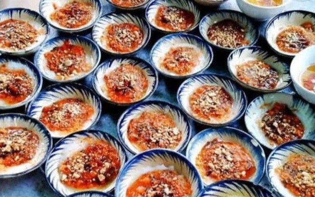 Bánh Bèo & Bánh Ướt - Cô Thịnh