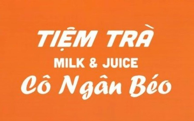 Tiệm Trà Cô Ngân Béo - Xô Viết Nghệ Tĩnh