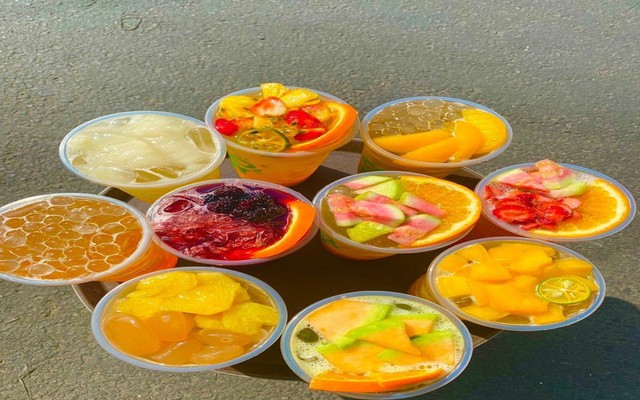 Trà Sữa Kim - Nguyễn Văn Lạc