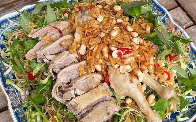 Quán Hùng Vịt - Cháo & Gỏi Vịt - KDC Thuận Giao