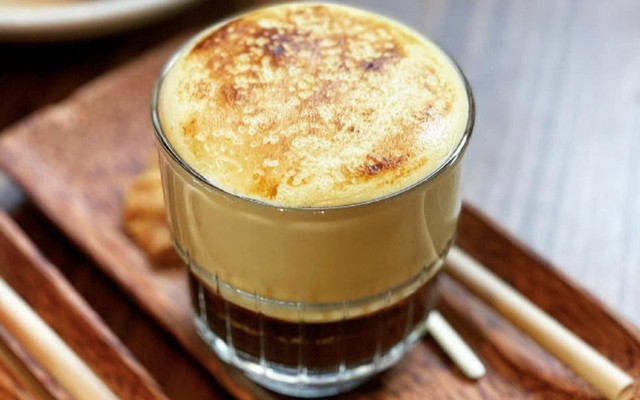 Tiệm Cà Phê Gia Nguyên - Trường Lưu