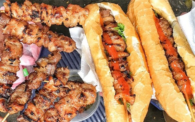 Bánh Mì Tài Phát - Đường An Phú 06