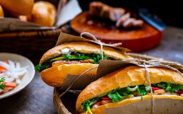 Bà Hạnh - Xôi, Bánh mỳ, Đồ ăn Vặt