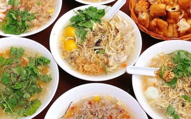 Súp Vua - Nguyễn Đức Cảnh