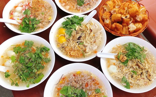 Soup Vua - Hà Nội