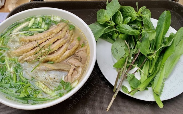 Phố Cổ Vị Xưa - Thích Quảng Đức