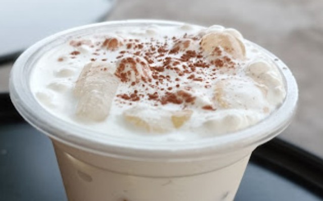 H’Lắk Cà Phê - Cà Phê Muối