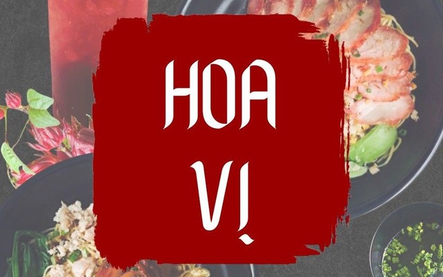 Yaourt Hoa - Nguyễn Công Trứ