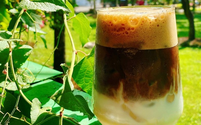 Tiệm Cà Phê Số 7 - Chuyên Cà Phê Và Trà