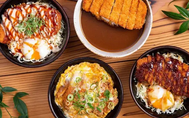 OMA Quán Nhật - Bento & Ramen