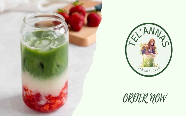 Trà Sữa - Tel’Annas