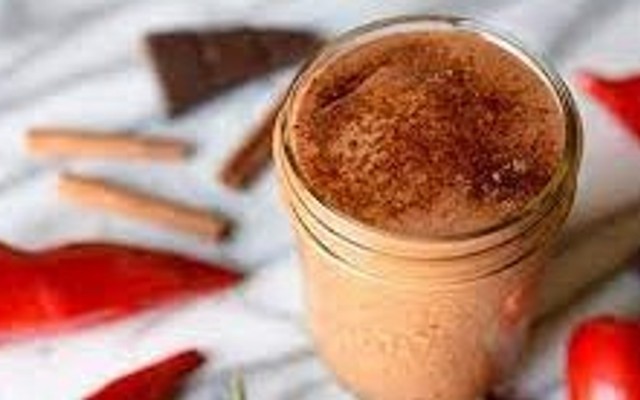 Cà Phê Hồng Ân - Cà Phê Ớt Kem Sữa - Đỗ Quang