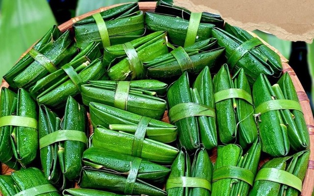 Bánh Bột Lọc Huế Ngọc Lan - Phạm Văn Đồng