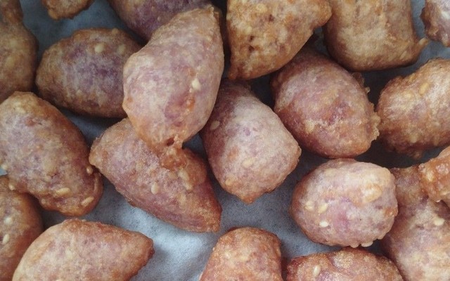 A Mỡ - Đồng Nai